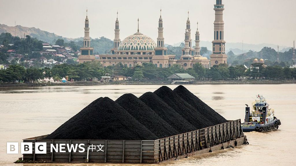 印尼突施煤炭出口禁令 主要进口国中国会否再现电荒压力