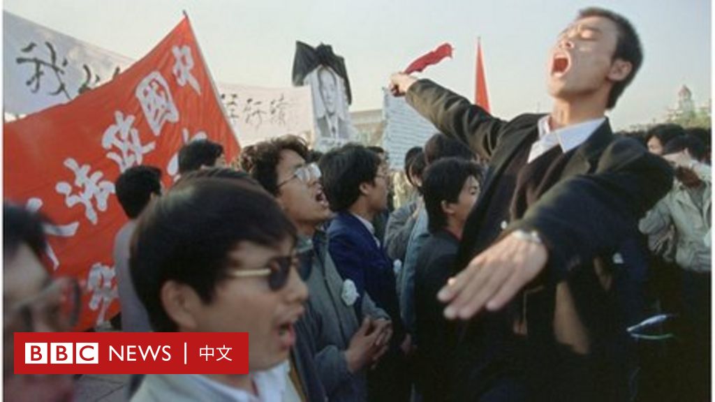 北京炎上/水木楊 検索：天安門事件/民主主義/学潮/六四学運