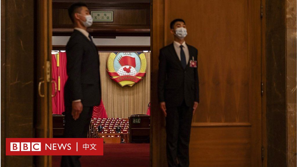 中国两会2024：总理记者会被取消打破30年惯例- BBC News 中文