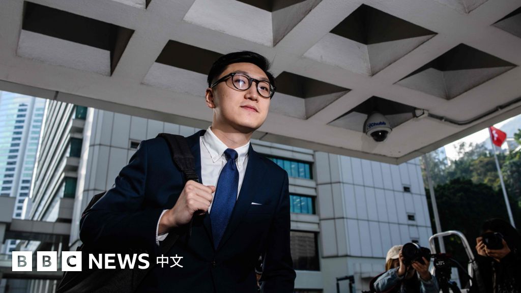香港旺角冲突:梁天琦等人涉暴动罪受审 将历时80天 - BBC News 中文