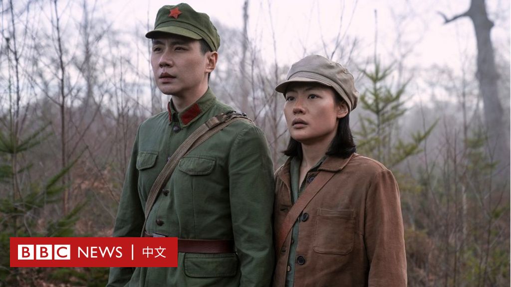 《三体》：这部“无法拍摄”的中国科幻小说成网飞新剧