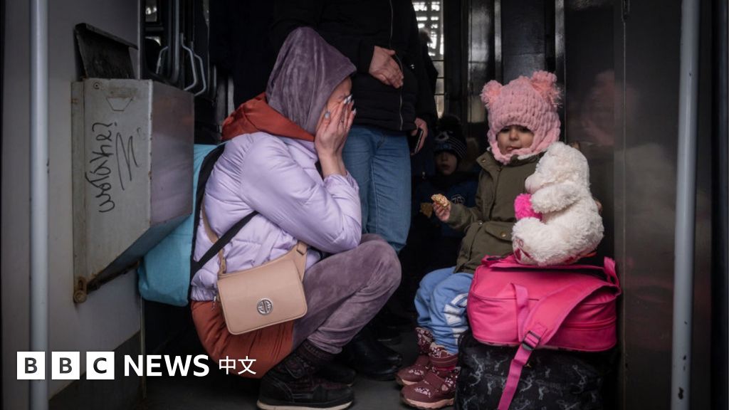 俄罗斯入侵乌克兰:3月8日最新情况综述