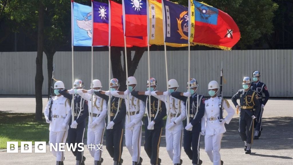 台湾双十节：“不再光辉的10月”背后的意识形态争论和身份认同变化