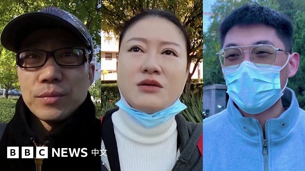 北京疫情升温马拉松赛事恢复 市民如何面对就业和生活