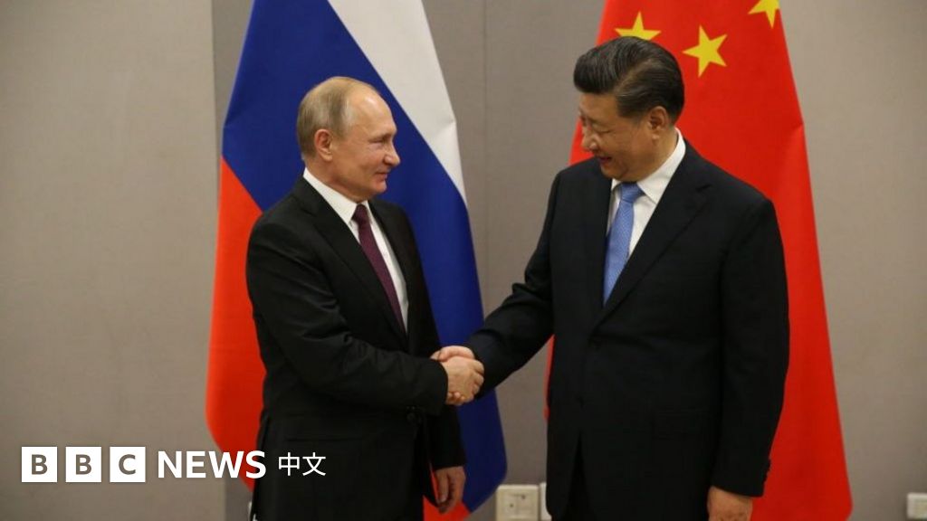 中国战略关注：支持俄罗斯共同反对北约扩张 但在乌克兰问题上“谨慎行事”