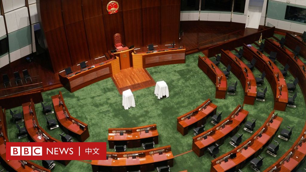 香港立法会选举：“爱国者治港”下首次换届，投票率成“新战场”