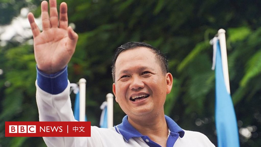 Hong Manai: Continuing his Father’s Legacy as the New Prime Minister of Cambodia