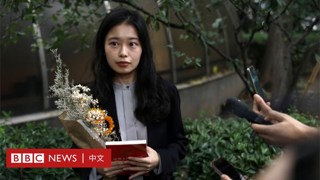 中国#MeToo：弦子诉朱军性骚扰案“证据不足”被驳回，原告将上诉