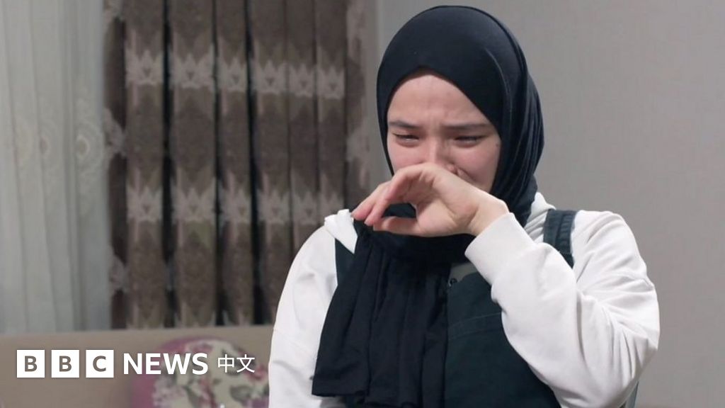 BBC专访新疆火灾受害者的女儿：乌鲁木齐火灾“是政府的错”