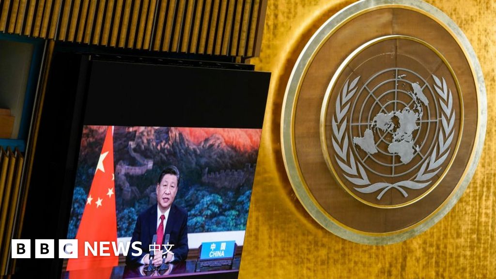 习近平近两年无外访引热议, 两个可能的原因与影响