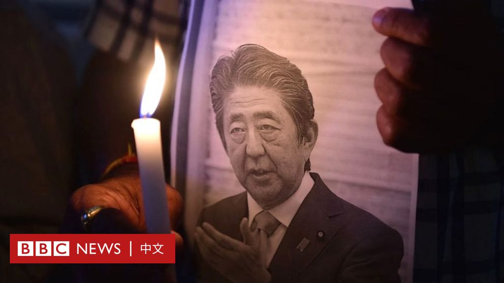 安倍晋三暗殺：「台湾で最も支持的な首相」が台湾人に愛される理由 – BBCニュース