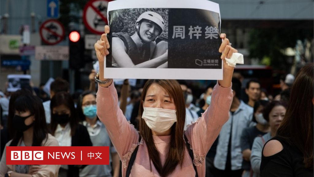 《 2021年世界人权报告》：从不同角度批评中美-BBC新闻
