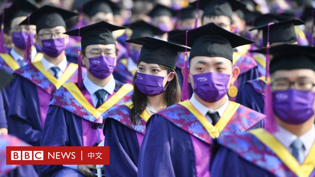 中国高校毕业生首超千万 “今年才是真难”