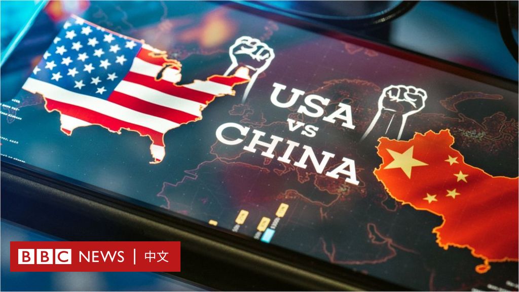 美国总统拜登签署法案 加强限制华为和中兴等中国公司