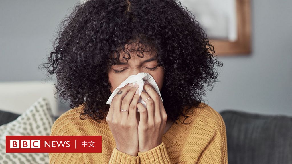 新冠疫情：如何判定咳嗽、流鼻水是感冒症状还是奥密克戎