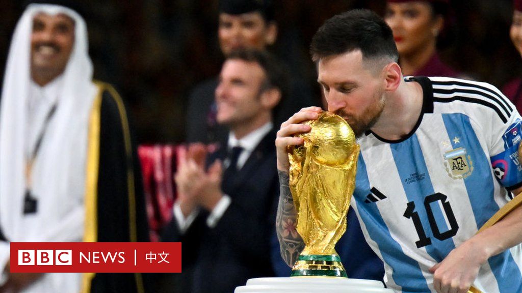 Lionel Messi: he is the greatest footballer who took Argentina to the World Cup – BBC News 中文