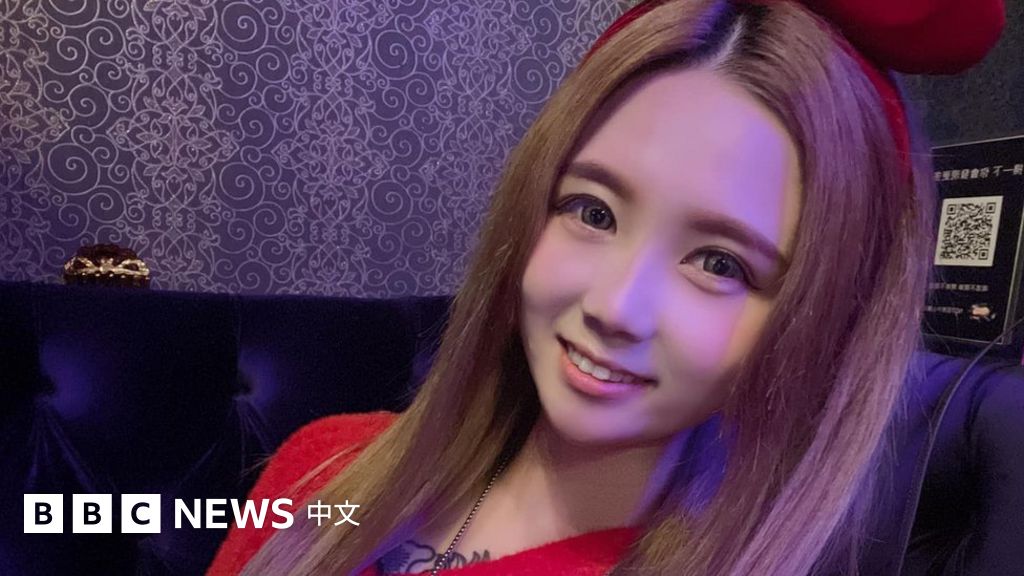 台灣成人影視產業如何崛起？AV演員及導演現身說法 - BBC News 中文