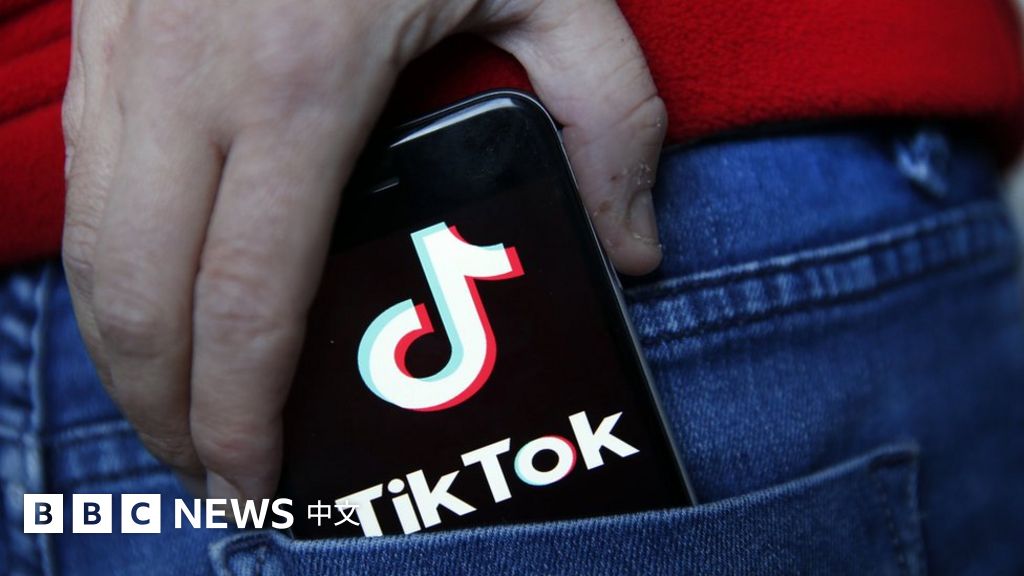 TikTok对美国蒙大拿州全面禁令提出法律诉讼