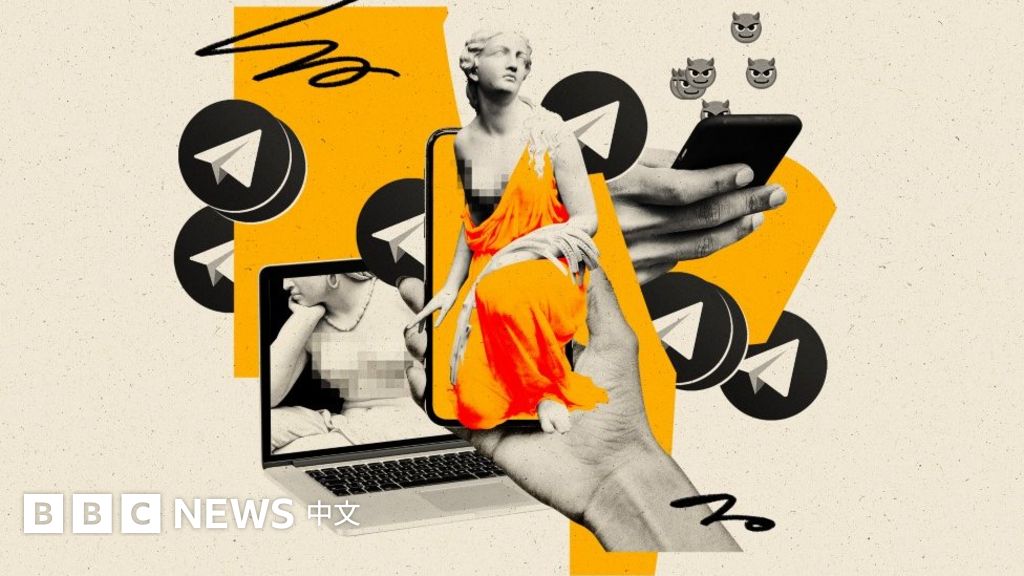 不经许可群发分享女性裸体照片的社交软件