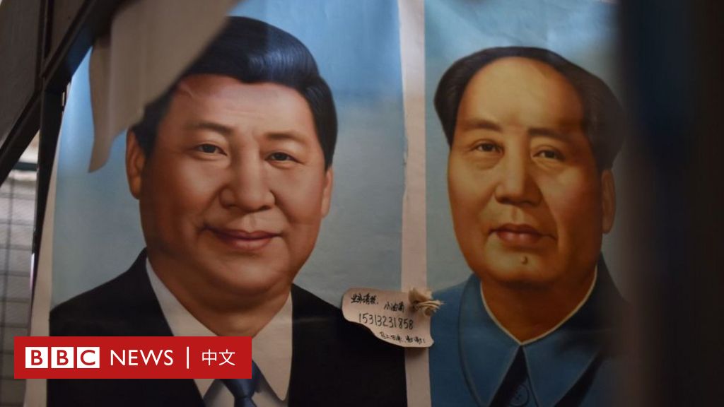 中共建党百年：习近平是否是21世纪的毛泽东