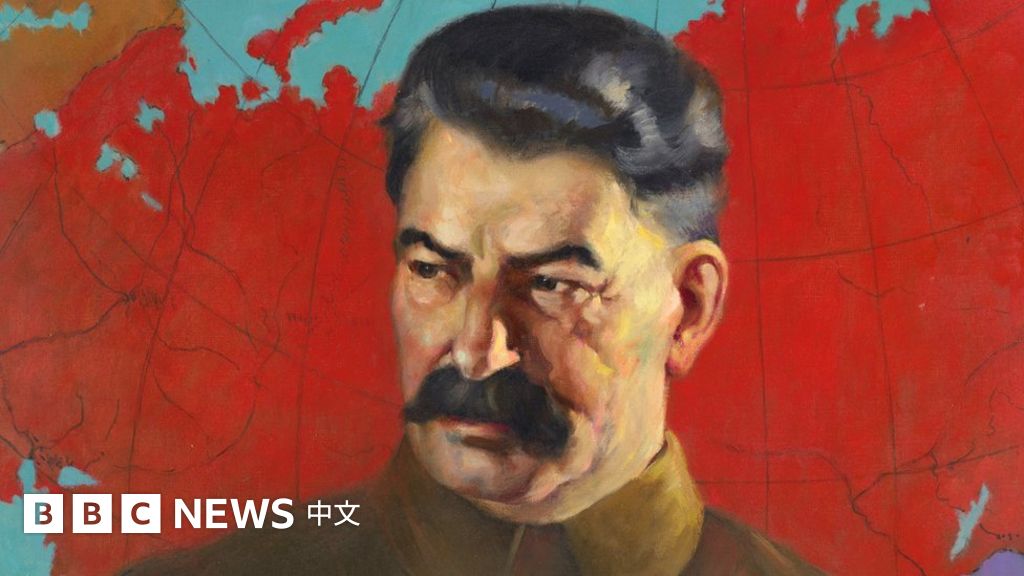 斯大林去世70周年：少年张贴“反动传单”勇于挑战独裁统治的故事