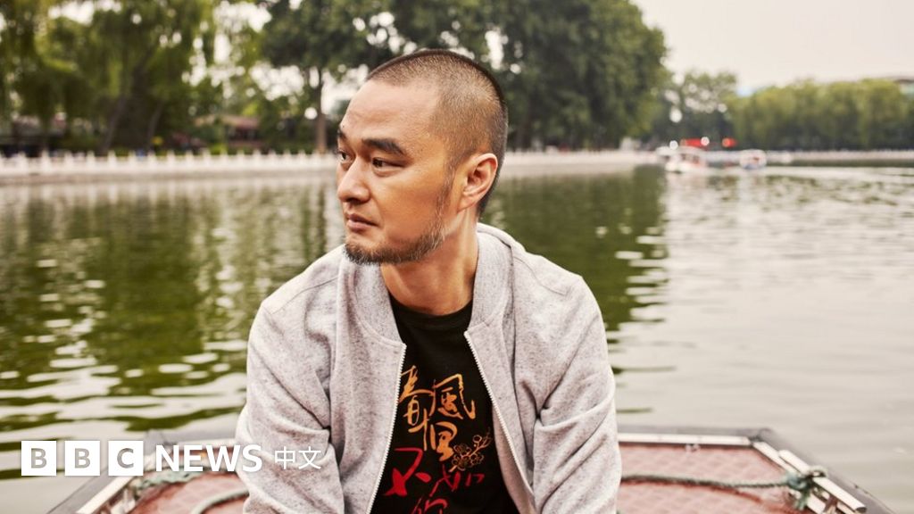 专访冯唐 为什么中国这么多 中年油腻猥琐男 c News 中文