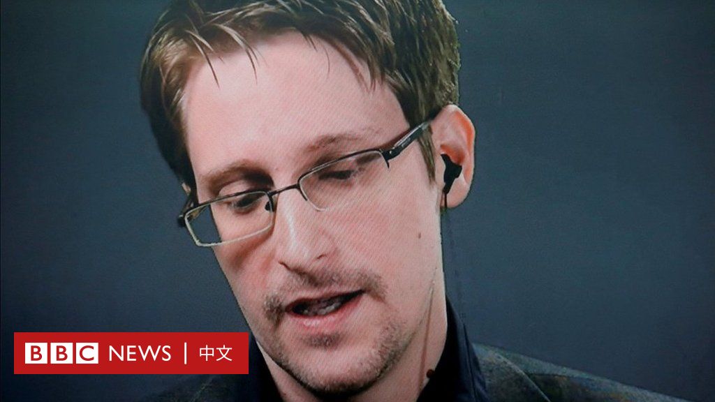 Putin grants Snowden Russian citizenship – BBC News