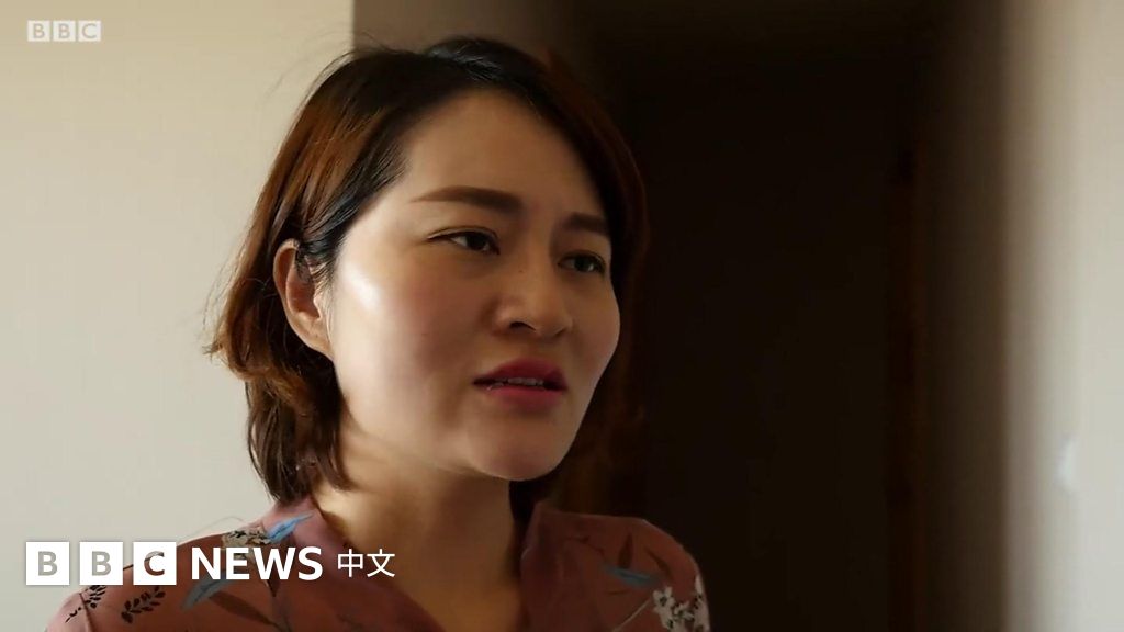 維權律師王全璋妻子李文足：擔心丈夫是否「已不在人世」 - BBC News 中文