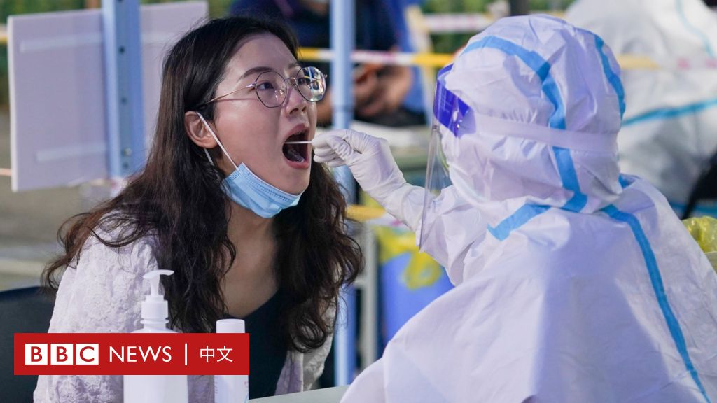 南京新冠疫情：Delta变异病毒攻陷后　会导致中国再现全国性疫情吗？