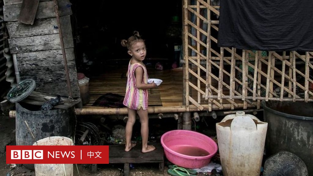 缅甸疫情和政局不稳 民众挨饿抵抗军政府