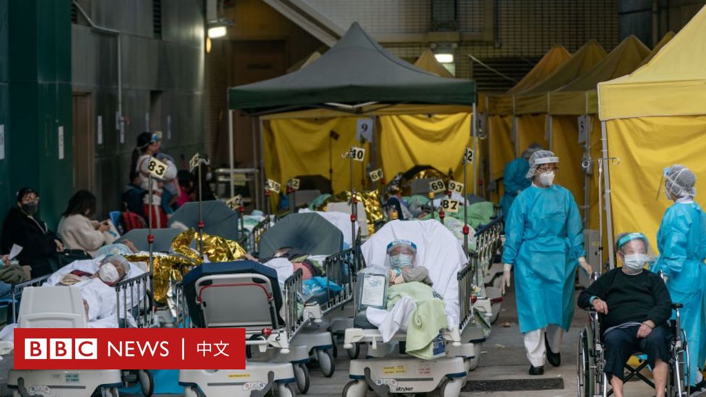 香港疫情：确诊数激增下 清零与封城的讨论