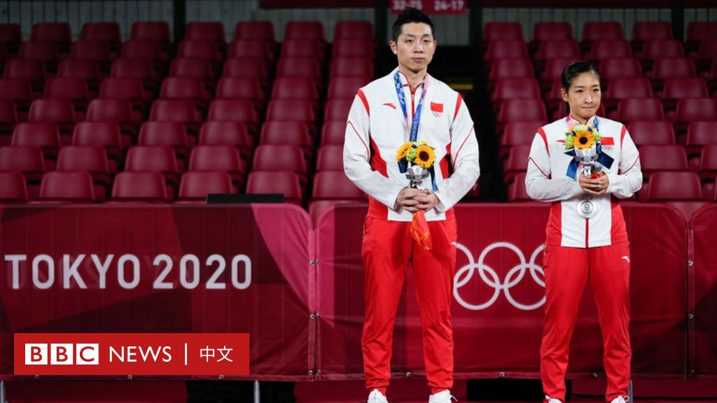 东京奥运：中国运动员被民族主义者痛击