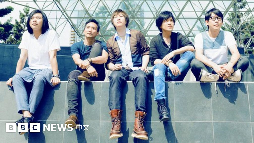台湾乐团「五月天」成军20周年演唱会摇滚两岸三地[复制链接]