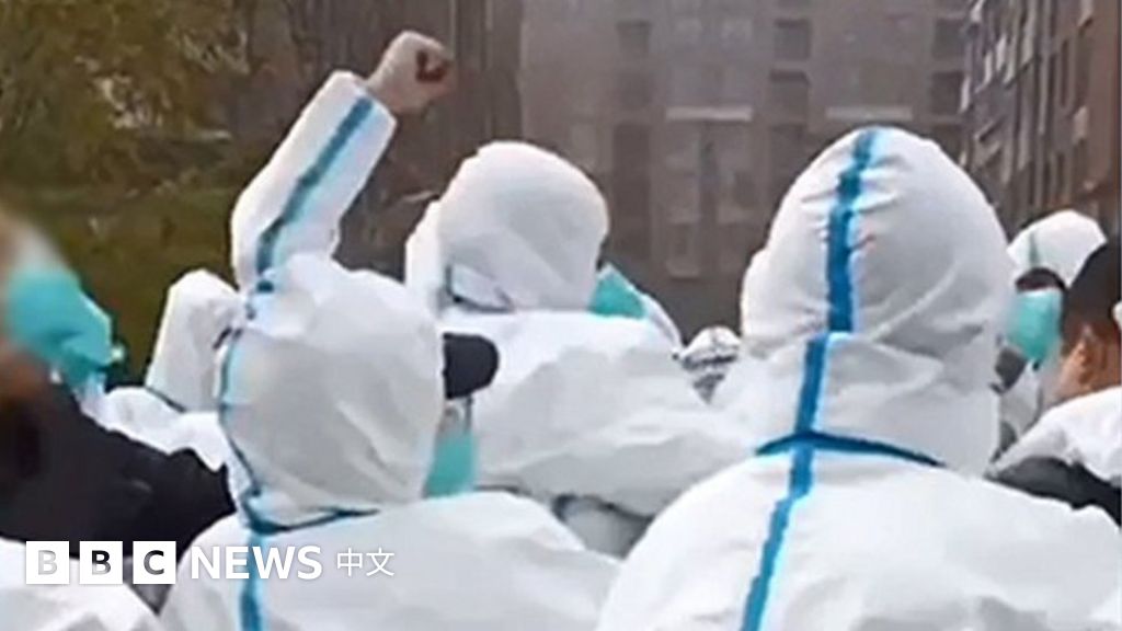 富士康郑州超级工厂爆发示威 苹果此前称iPhone14交货受影响