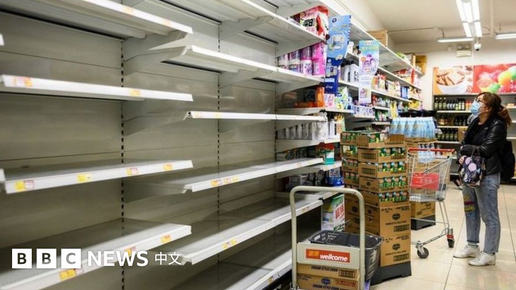 抢购潮背后的心理学和现代史上一些大型抢购事件