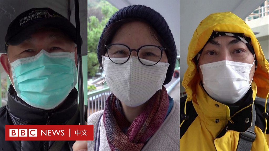 香港疫情：公立医疗系统濒临崩溃 学者警告感染人数可能比公布数字更多