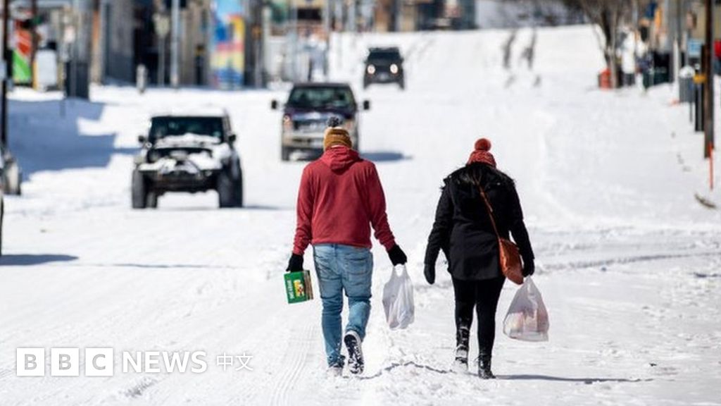 [問卦] 東京大雪是不是證明暖化是騙局？