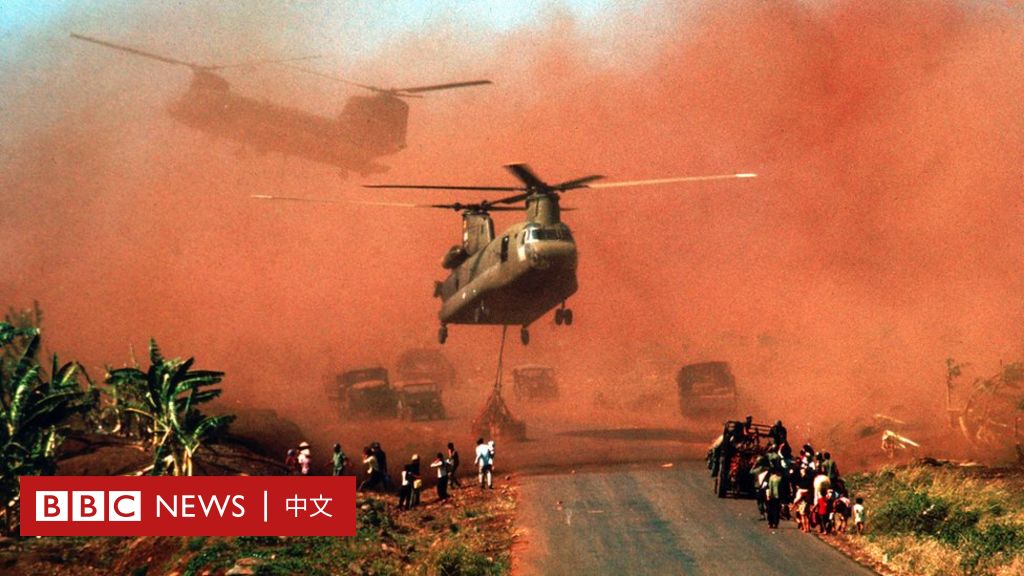 越南战争50周年：再看美国失败的七大原因