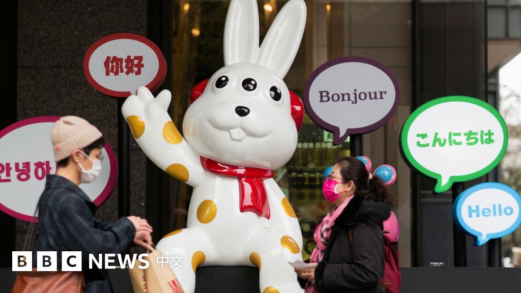 台湾时隔三年恢复港澳居民自由行 陈同佳案再惹关注