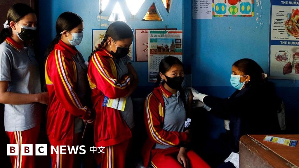 新冠疫情：确诊病例、死亡人数和疫苗接种全球动态跟踪