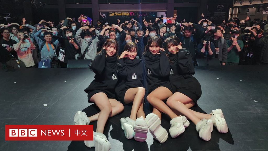 在性观念保守的韩国，大型“成人节活动”为何屡遭打压