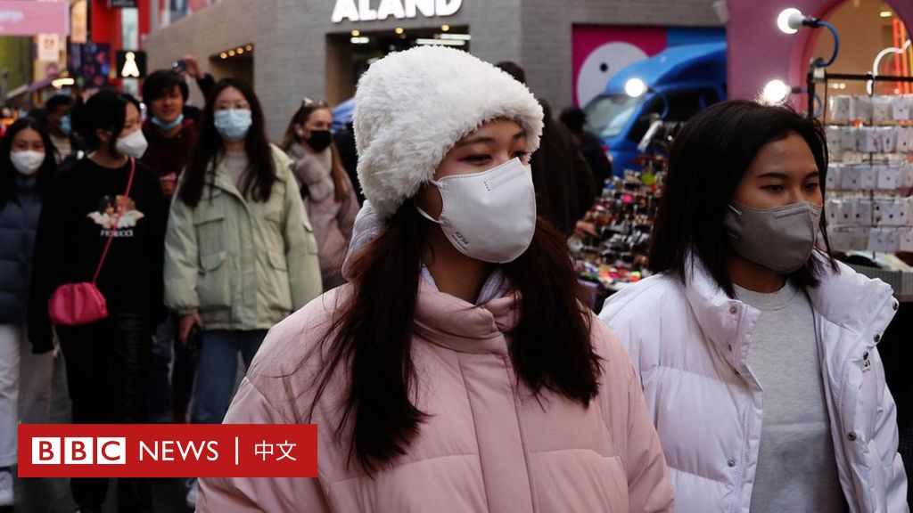 코로나바이러스: 중국, 일본, 한국 시민에 대한 비자 추가 제한, 외교부 “상호 조치” 발표 – BBC News 中文