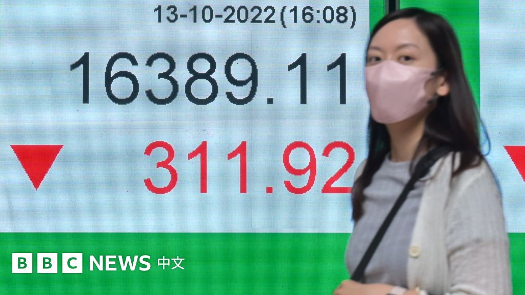 香港政府承认人口严重流失 李家超首份施政报告多举措揽才未提23条立法时间表