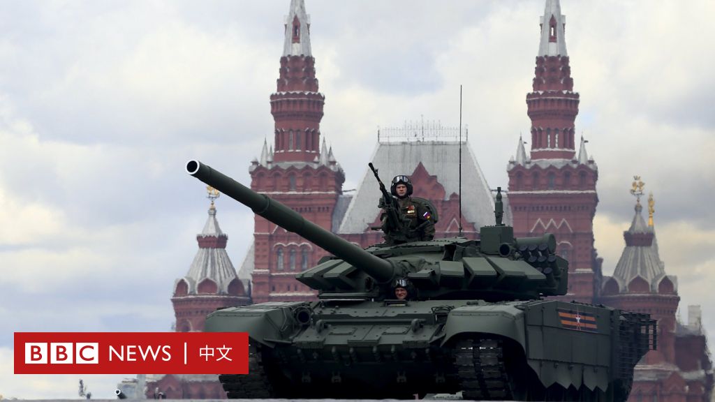 什么是俄罗斯的“胜利日”？为什么5月9日如此重要？