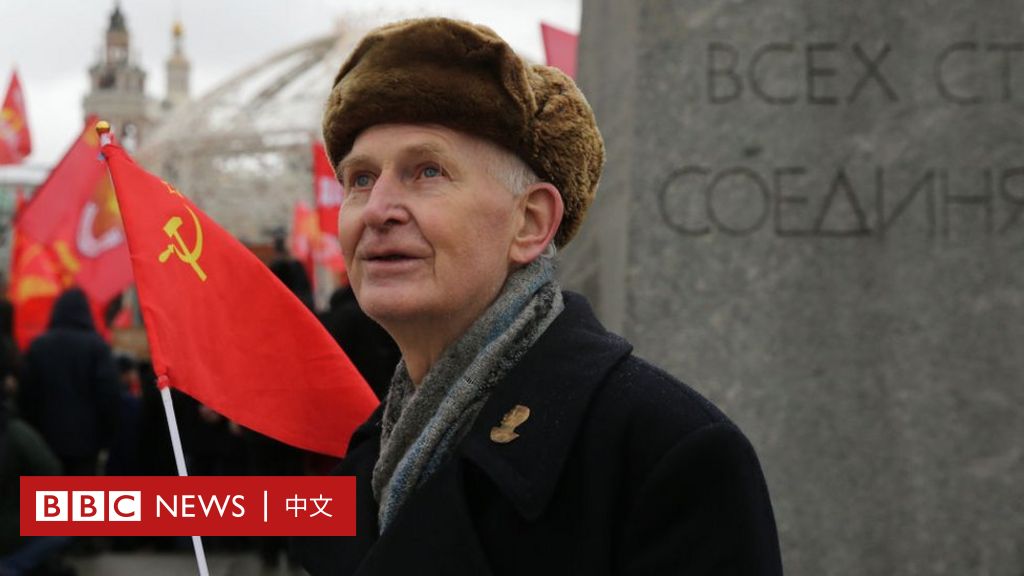 乌克兰战争：2月24日后俄罗斯人的生活同前苏联时代对比