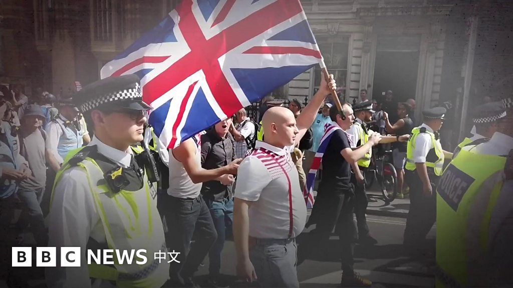 英國為什麼要提前舉行大選？ - BBC News 中文