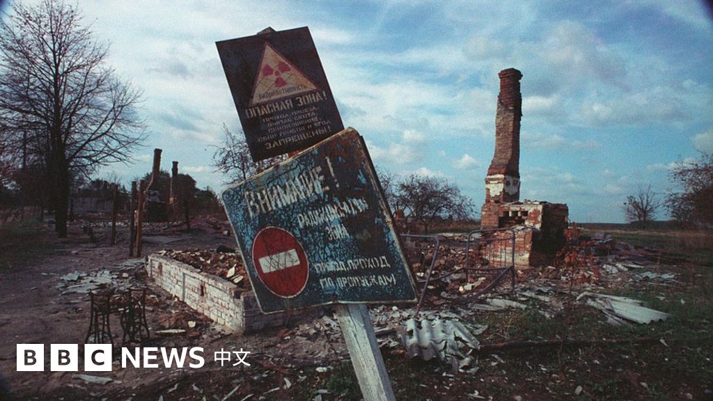 切爾諾貝利線上看2019 Lauranes