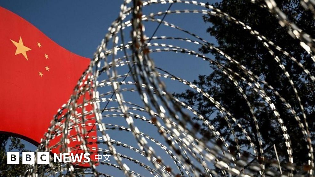 在中国躲避战乱的缅甸人：内战之下缅北工人前往云南谋生 - BBC News 中文