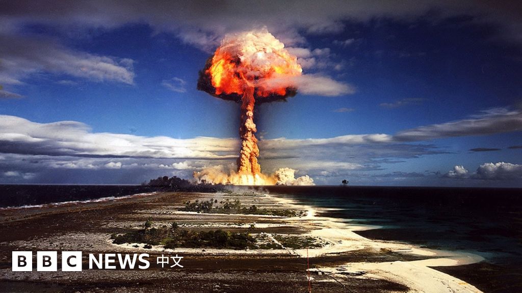核武器五大国罕见反战声明 积极举动下的“微不足道” - BBC News 中文