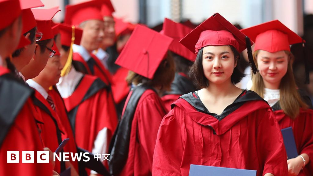 文科生太多了 中国央行论文意外引发文科无用论之争 c News 中文